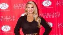 Kakva transformacija: Jessica Simpson objavila fotografiju i pokazala nikad vitkiju figuru