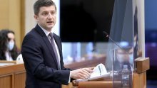 Marić objasnio zašto su poskupjeli francuski lovci Rafale: 'To mi plaćamo sami sebi'