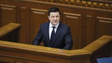 Zelenskij o Donbasu: Moramo reći istinu da nećemo moći zaustaviti rat bez direktnih pregovora s Rusijom