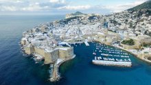 U Dubrovnik će moći ući maksimalno osam tisuća ljudi