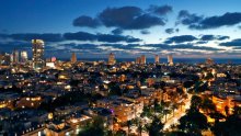 Kako je Tel Aviv postao najskuplji grad na svijetu?