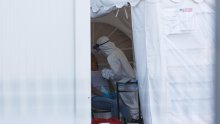 Svjetska zdravstvena organizacija: Krvna plazma ne bi se trebala koristiti u liječenju oboljelih od covida 19