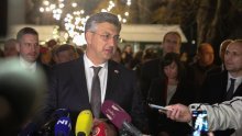 Premijer Plenković u Osijeku: Vlada nastavlja sa snažnom podrškom Slavoniji