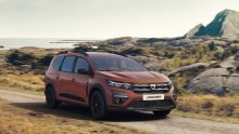 [FOTO/VIDEO] Novi Dacia Jogger je stigao: Saznali smo cijene za hrvatsko tržište