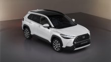 [FOTO/VIDEO] Predstavljena potpuno nova Toyota Corolla Cross, SUV izvedba najprodavanijeg automobila na svijetu