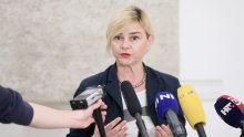 Benčić potvrdila: Covid potvrde idu na Ustavni sud na ocjenu ustavnosti