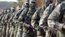 Sabor odobrio upućivanje vojnika u osam mirovnih misija, najviše u Litvu