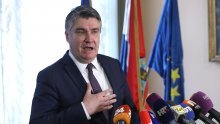 Milanović: Kako da Hrvatska zaštiti granicu?! Da s balalajkama dočeka ilegalne migrante?! Osvrnuo se i na briselski pokušaj izbacivanja Božića: Europa je kršćanski kontinent