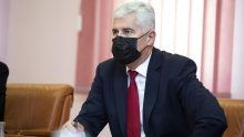Čović: Nismo spremni izbrisati odrednicu Hrvat iz ustava, treba dodati manjine