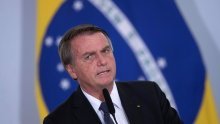 Bolsonaro pod novom istragom jer je cjepivo protiv covida povezao s AIDS-om