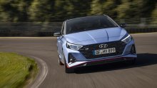 [FOTO/VIDEO] Hyundai i20 N automobil godine prema Top Gearu: Kombinacija uzbudljivog upravljanja i zaokruženih sposobnosti