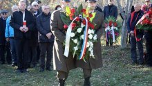 [FOTO/VIDEO] Obilježeno 77. godina od oslobođenja Dalmacije od fašizma: Važno je razvijati istinu o hrvatskom antifašističkom pokretu