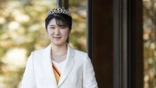 Japanska princeza Aiko proslavila punoljetnost: Želi postati osoba koja će biti u službi drugima