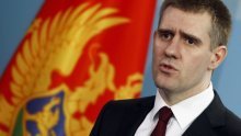 Lukšić: Dodik ne vodi baš računa o tome što kaže!
