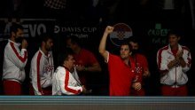 Hrvatska teniska reprezentacija ima priliku treći puta osvojiti Davis Cup, a za takav uspjeh igrače i Savez očekuju ogromne novčane nagrade. Evo o kojim je svotama riječ...