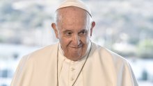 Papa Franjo napravio još jedan korak prema zlostavljačima u redovima crkve