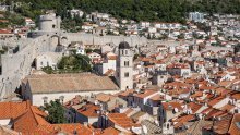 Dubrovnik obilježava Dan branitelja i obljetnicu obrane grada u Domovinskom ratu