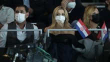[FOTO] Teniski spektakl u Madridu nisu propustili ni poznati Hrvati, a Fani Stipković finale prati u društvu legende Real Madrida