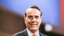 Umro bivši američki senator i predsjednički kandidat Bob Dole