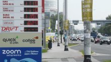 Vlada odmrzava cijene goriva, sutra posebna sjednica