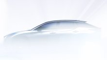 [FOTO/VIDEO] Lexus najavio potpuno novi RZ: Prvi potpuno električni model japanske premium marke
