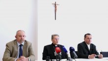 Iustitia et pax Hrvatske biskupske konferencije oglasila se o cijepljenju, covid potvrdama i podjelama u društvu. Evo što poručuju