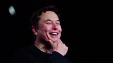 Osoba godine je najbogatiji čovjek na svijetu - Elon Musk