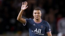 Kylian Mbappe svojim je izjavama još jednom šokirao sve u Parizu: Sljedeće sezone ću igrati za veliki klub...