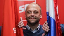 Novi šef, stare boljke: 'Nije dovoljno reći da će SDP postati seksi. Pogotovo zato što je članstvo SDP-a toliko staro'