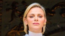Prekinula šutnju: Princeza Charlene oglasila se prvom porukom nakon hospitalizacije