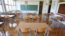 Nije se slagao s covid mjerama; nastavniku iz Bjelovara uručen otkaz; ravnatelj: Nema zle krvi