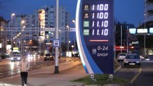 Došle nove cijene goriva, benzin će biti dosta jeftiniji, dizel tek par lipa po litri