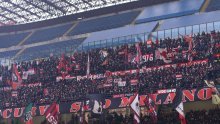 Iz Milana najavili izgradnju novog stadiona; kultni San Siro tako bi postao prošlost, a to je podijelilo navijače