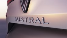 [FOTO/VIDEO] Renault je otkrio ime novog modela: Kompaktni SUV AUSTRAL zamjenjuje Kadjar