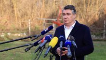 Nevladine udruge poslale otvoreno pismo Milanoviću: 'Predsjedniče, prešli ste na mračnu stranu. Nađite si svrhu, a građane poštedite svojih ispada frustracije i bijesa!'