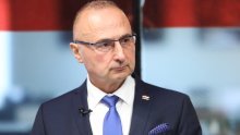 Grlić Radman poklopio Milanovića oko Srebrenice: Genocid je nesporan i nema gradacije