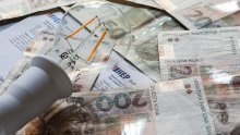 HEP može dići kredit od 63 milijuna eura, dobro su prošli i poljoprivrednici