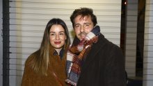 Ne skidaju osmijeh s lica: Filip Juričić uživa u ljubavi sa svojom Nikom