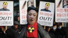'Rat sa SAD-om značio bi kraj režima u S. Koreji'