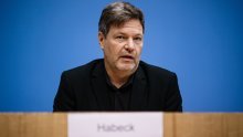 Njemački ministar gospodarstva pojačava borbu protiv klimatskih promjena