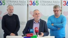 Predovan (BM 365): Naši amandmani na proračun nisu nezakoniti