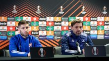 Luka Ivanušec i Željko Kopić tvrde da su Modri izvukli pouke iz poraza od Hajduka: Može se igrati sa svima, pa tako i s West Hamom