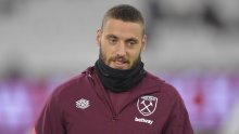 Nikola Vlašić: Mrzim se prisjećati poraza od Dinama i zato bi se svima iz Hajduka, pa tako i meni, svidjelo da izbacimo Dinamo