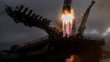 Osebujni japanski milijarder stigao na ISS u ruskoj raketi, oni poručili Amerikancima: Spremni smo za borbu