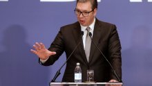 Vučić proglasio uspješnim referendum o ustavnim promjenama u pravosuđu