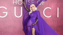 Hoće li uloga ozloglašene 'crne udovice' Lady Gagu definitivno uvrstiti u glumački Panteon?