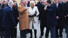 Što Hrvatska ima od balkanske turneje britanskog princa?