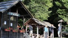 Gorski kotar postao cjelogodišnja destinacija - kapaciteti popunjeni 150 do 240 dana godišnje