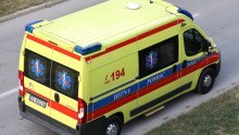 Istra: Svaka četvrta intervencija Hitne pomoći zbog korone