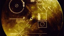 NASA objavila poruke vanzemaljcima s Voyagera
